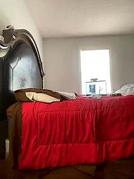 ebonyred online show from 13, 11, 2025