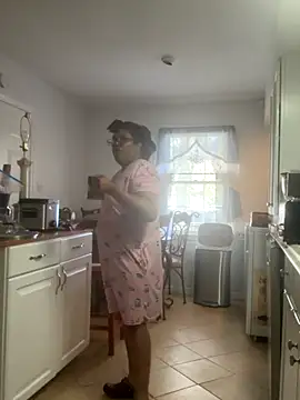 ebonyred online show from 22, 11, 2025