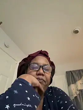 ebonyred online show from 3, 2, 2026