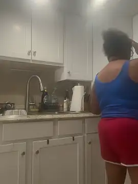 ebonyred online show from 4, 7, 2026