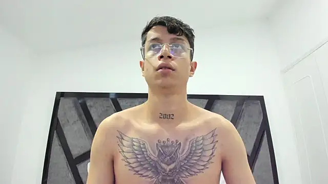 AgarEvans online show from 15, 1, 2025