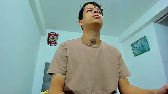 AgarEvans online show from 25, 9, 2025