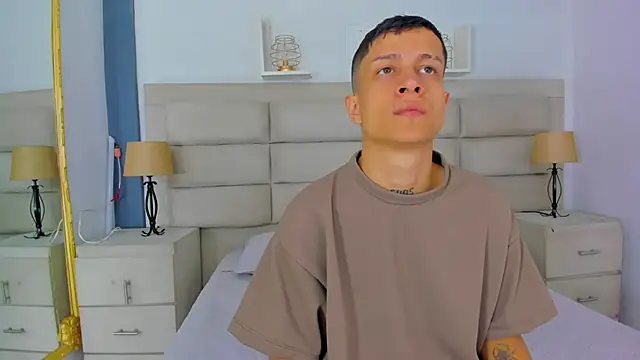 AgarEvans online show from 29, 11, 2025