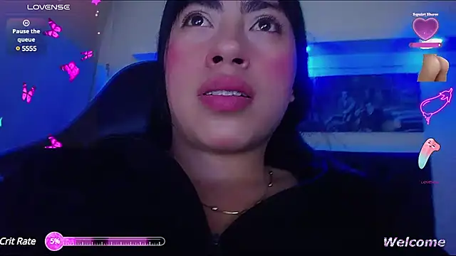 sylvana 19 online show from 15, 1, 2025