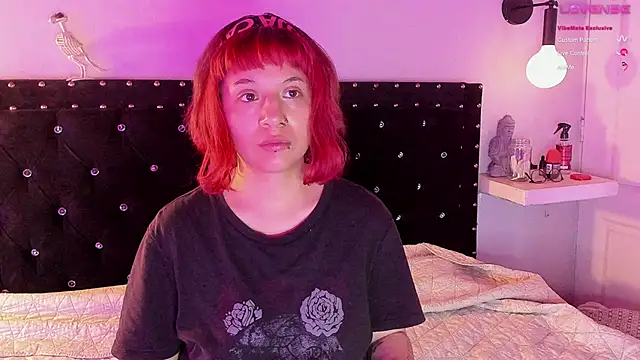 Snapshot of hey_noraly chatting on 17, 2, 2026 hey noraly online show from 17, 2, 2026