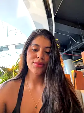 Snapshot of MelissaWaltton chatting on 16, 10, 2025 MelissaWaltton online show from 16, 10, 2025