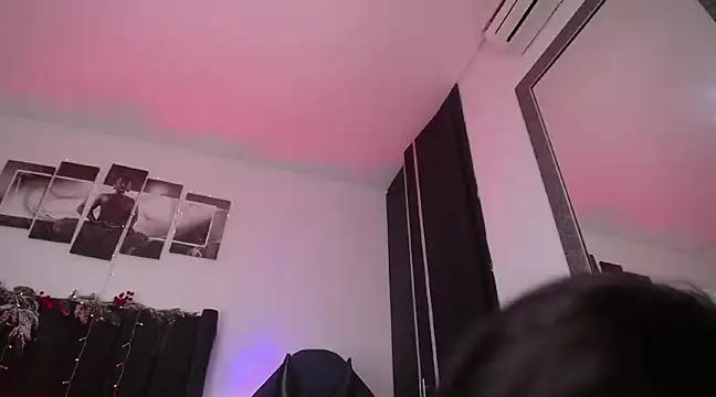 Snapshot of Anastasia_evans444 chatting on 20, 12, 2024 Anastasia evans444 online show from 20, 12, 2024