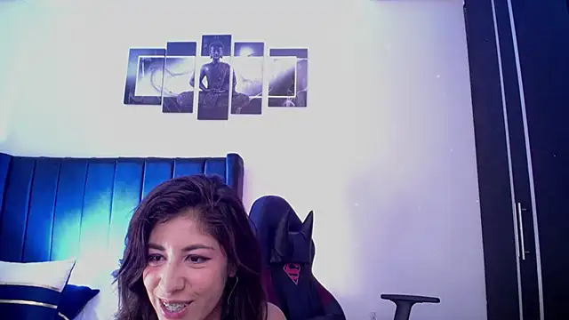 Snapshot of Anastasia_evans444 chatting on 5, 2, 2025 Anastasia evans444 online show from 5, 2, 2025