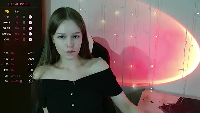 Snapshot of amelia_sweeti chatting on 30, 10, 2025 amelia sweeti online show from 30, 10, 2025