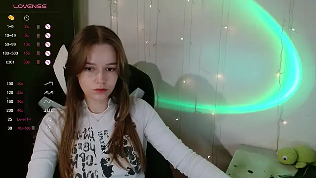 Snapshot of amelia_sweeti chatting on 20, 12, 2025 amelia sweeti online show from 20, 12, 2025