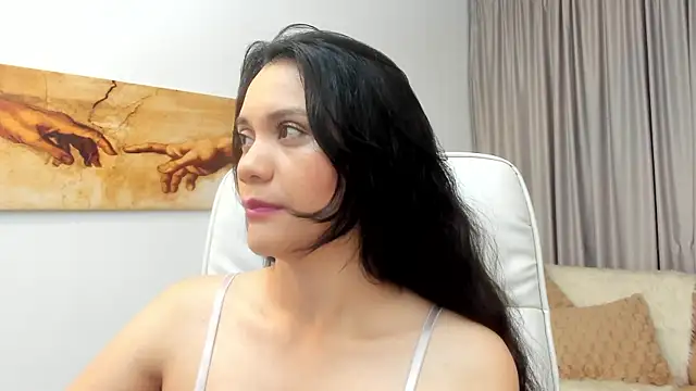 mariiana murillo01 online show from 21, 10, 2025