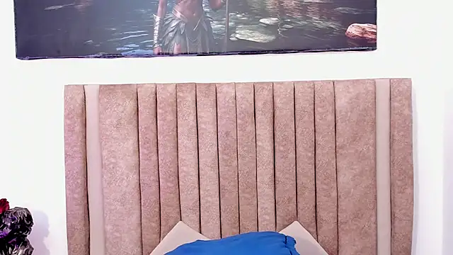 mariiana murillo01 online show from 27, 11, 2025