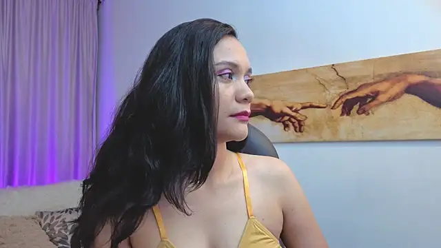 mariiana murillo01 online show from 20, 6, 2026