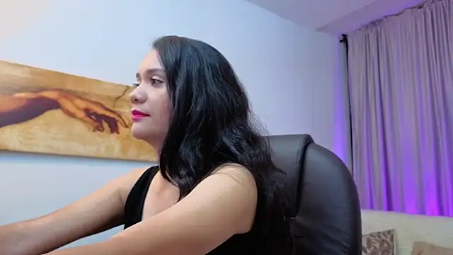mariiana murillo01 online show from 9, 8, 2026