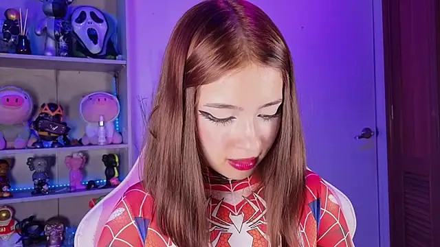 Snapshot of EmilyMiller_ chatting on 5, 11, 2025 EmilyMiller online show from 5, 11, 2025