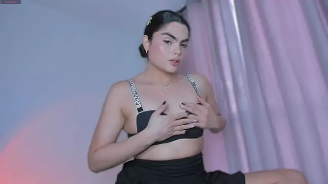 cheryl blossom69 online show from 3, 12, 2025