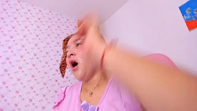 Soyqueen online show from 30, 4, 2026