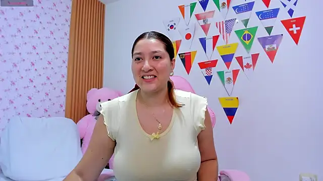 Soyqueen online show from 29, 6, 2026