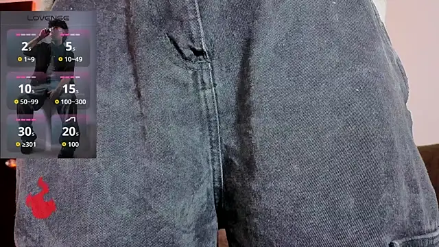 GaelOconner online show from 7, 11, 2025