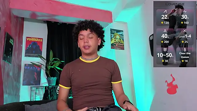 GaelOconner online show from 17, 1, 2026