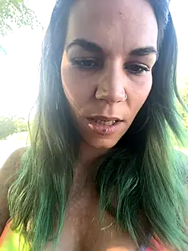 Lady Knaller online show from 20, 9, 2025