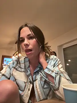 Snapshot of Lady_Knaller chatting on 30, 4, 2026 Lady Knaller online show from 30, 4, 2026