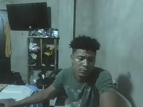 justinbrown77 online show from 25, 3, 2026