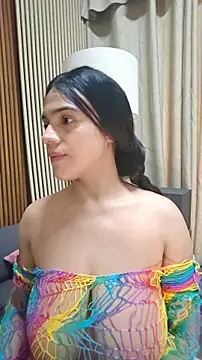 Snapshot of Deisy_Torres chatting on 1, 10, 2025 Deisy Torres online show from 1, 10, 2025