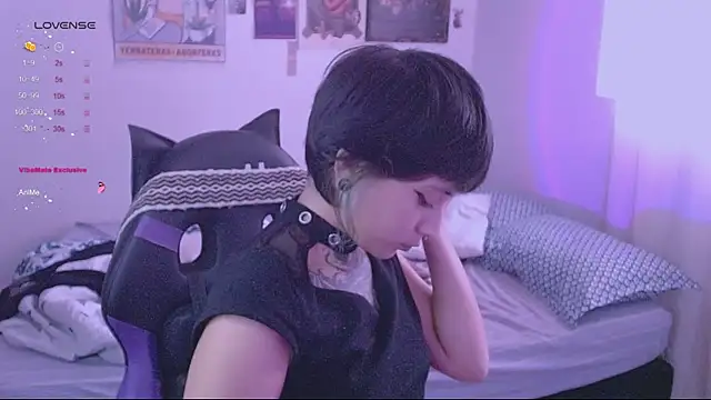 Snapshot of _Apola_77 chatting on 3, 12, 2024  Apola 77 online show from 3, 12, 2024