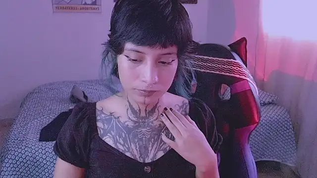 Snapshot of _Apola_77 chatting on 9, 12, 2024  Apola 77 online show from 9, 12, 2024