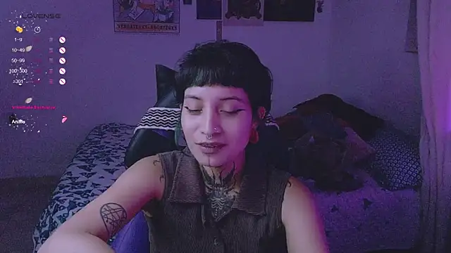 Snapshot of _Apola_77 chatting on 17, 12, 2024  Apola 77 online show from 17, 12, 2024