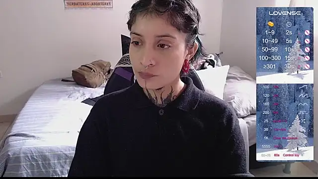 Snapshot of _Apola_77 chatting on 27, 12, 2024  Apola 77 online show from 27, 12, 2024