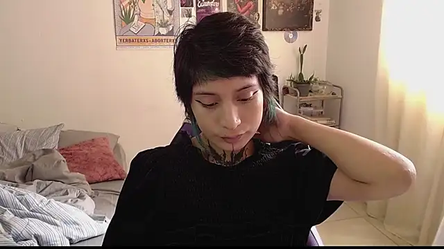 Snapshot of _Apola_77 chatting on 14, 1, 2025  Apola 77 online show from 14, 1, 2025