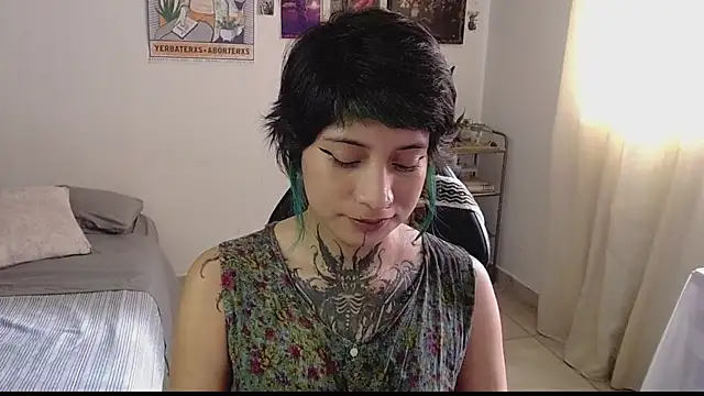 Snapshot of _Apola_77 chatting on 15, 1, 2025  Apola 77 online show from 15, 1, 2025