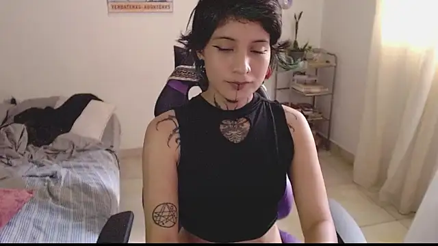 Snapshot of _Apola_77 chatting on 16, 1, 2025  Apola 77 online show from 16, 1, 2025