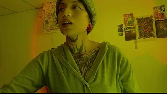 Snapshot of _Apola_77 chatting on 12, 2, 2025  Apola 77 online show from 12, 2, 2025