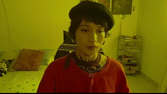 Snapshot of _Apola_77 chatting on 13, 2, 2025  Apola 77 online show from 13, 2, 2025