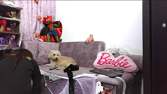 Snapshot of keytlinsexy chatting on 30, 10, 2025 keytlinsexy online show from 30, 10, 2025