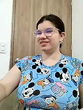 Danzel1105 online show from 19, 12, 2024