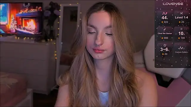 Lexy kiky online show from 29, 12, 2024