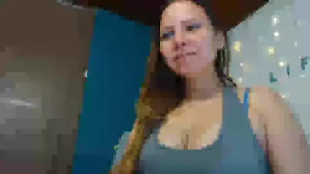 camila delarosa online show from 10, 12, 2024