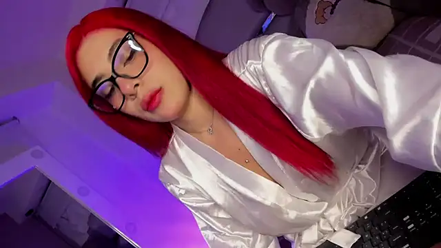 Dalila Thoms online show from 26, 12, 2024