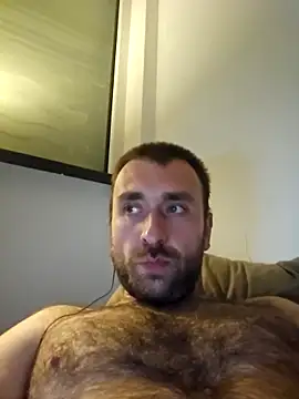 TIGERRR86 online show from 25, 9, 2025