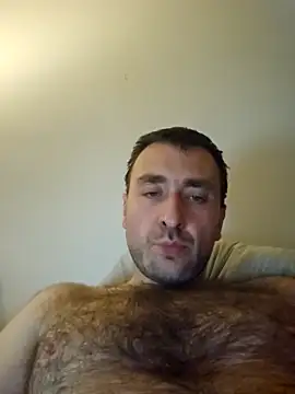 TIGERRR86 online show from 25, 10, 2025