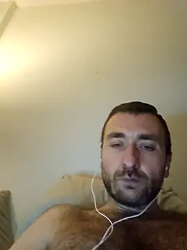 TIGERRR86 online show from 9, 11, 2025