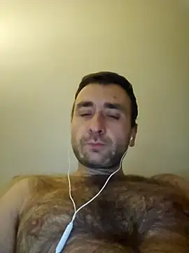 TIGERRR86 online show from 30, 11, 2025