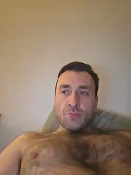 TIGERRR86 online show from 13, 5, 2026