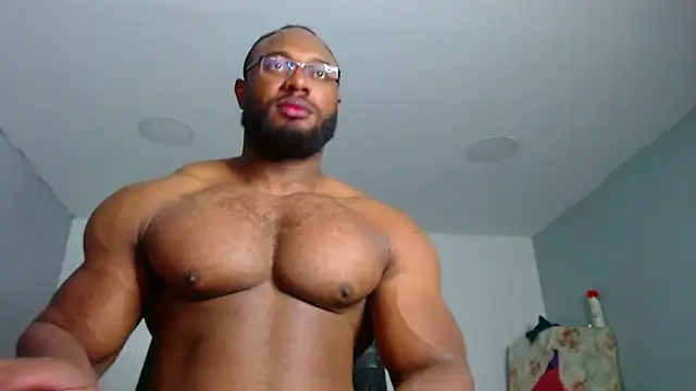 Snapshot of George_Dominator chatting on 8, 1, 2025 George Dominator online show from 8, 1, 2025