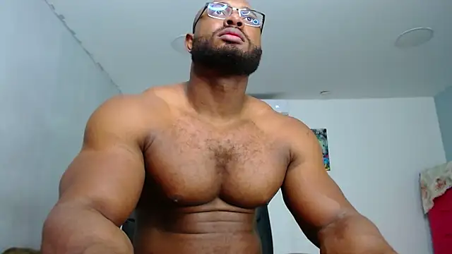 Snapshot of George_Dominator chatting on 15, 1, 2025 George Dominator online show from 15, 1, 2025