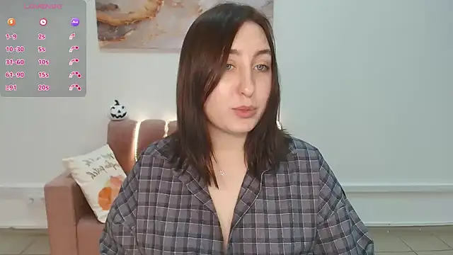 ElmiraPowers online show from 7, 12, 2024